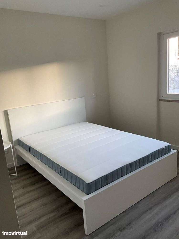 Arrenda-se Quarto Equipado em Moradia com Jardim - Grande imagem: 5/12