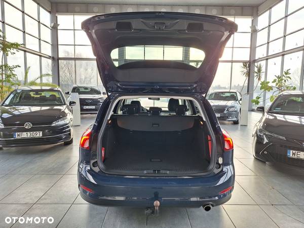 Ford Focus 2.0 EcoBlue Titanium - 6