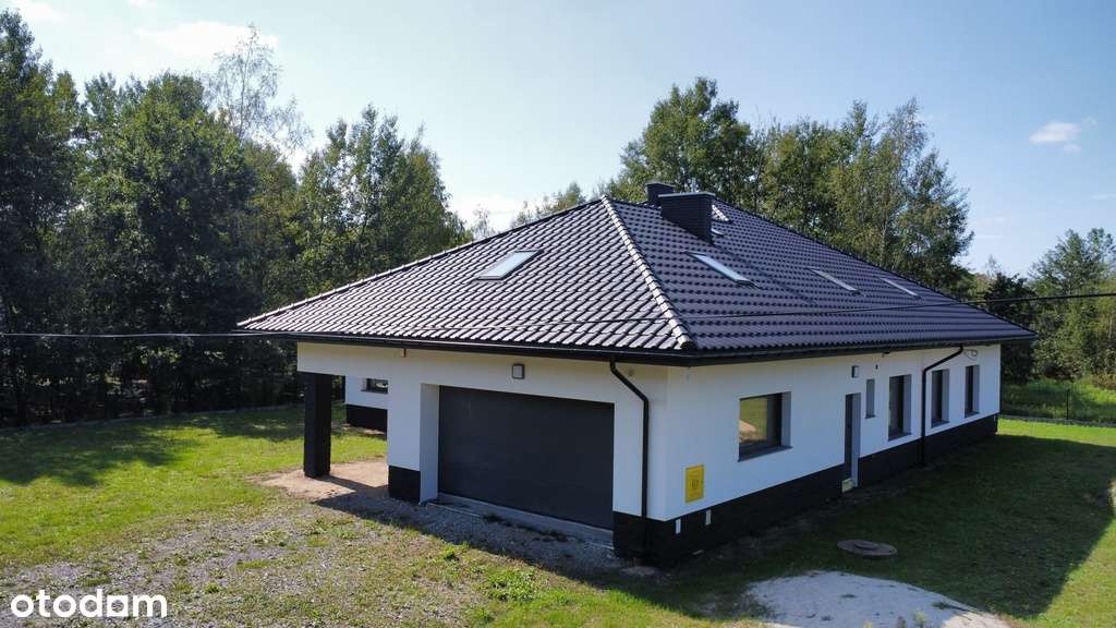 Dom parterowy klasy premium z dużą działką - Pełny obrazek: 4/20