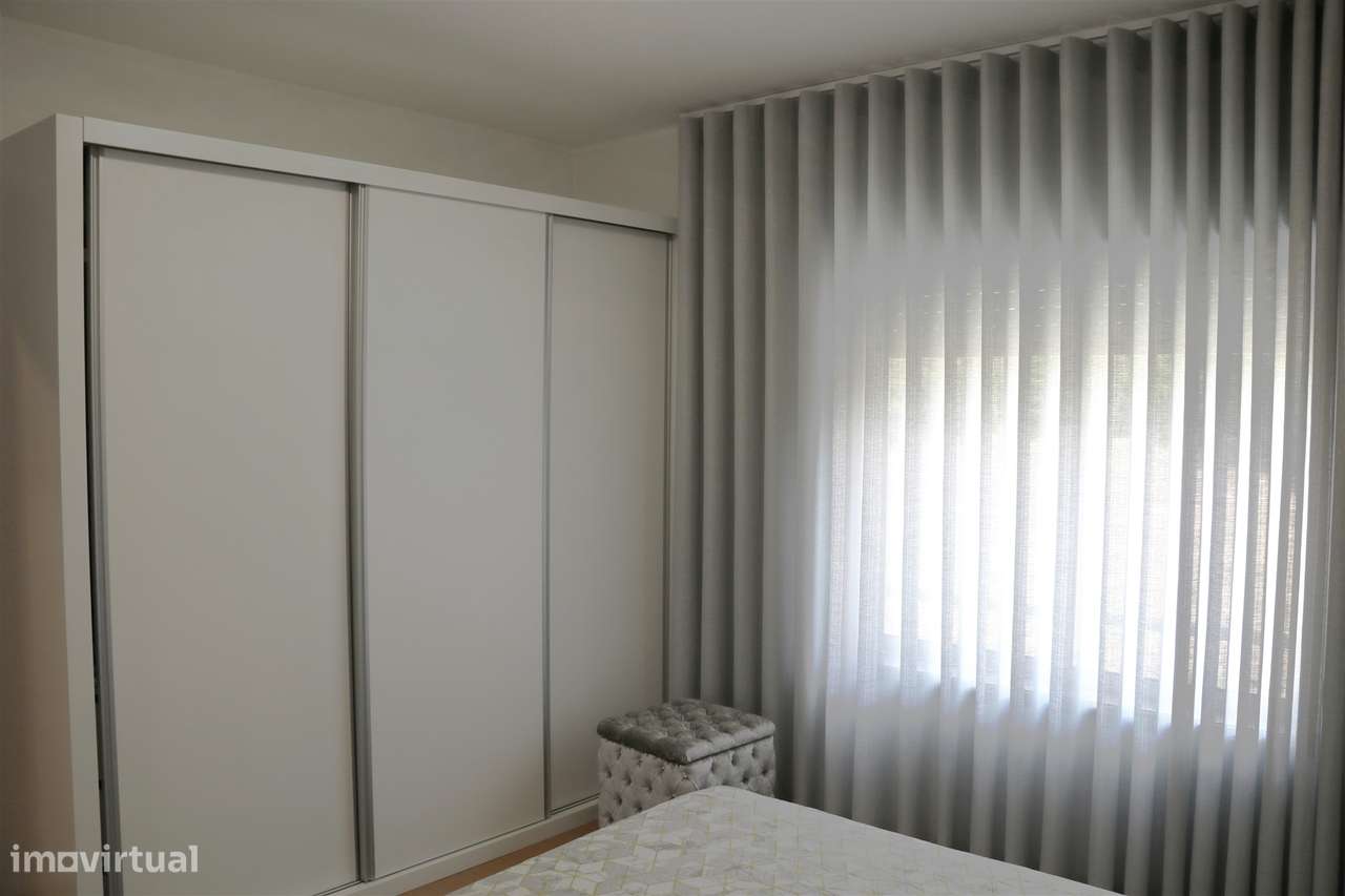 Apartamento T2 Venda em Lustosa e Barrosas (Santo Estêvão),Lousada-10