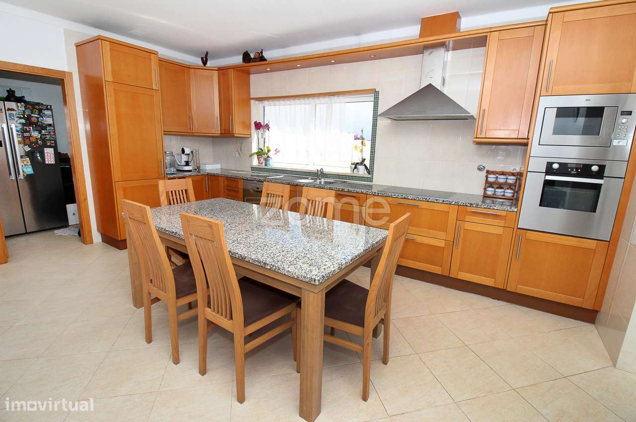 Moradia T4, Fojo, Portimão. - Grande imagem: 1/54