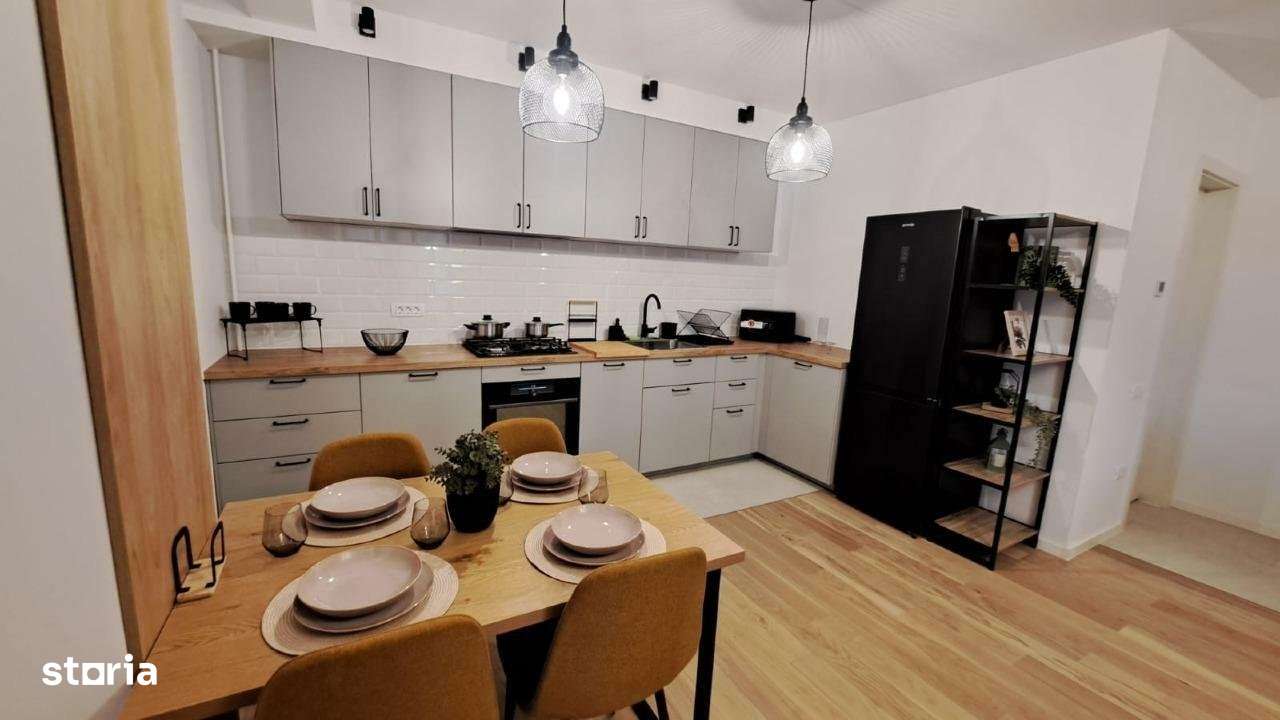 Apartament 2 camere - Circumvalatiunii - Bloc Nou - Imagine principală: 3/9