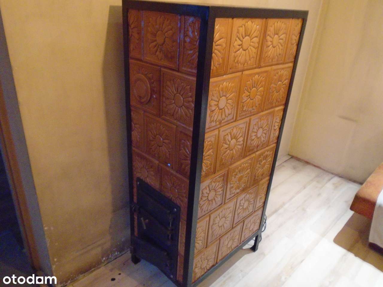 Kawalerka z niskim czynszem Biskupice ul. Kempki 0% prowizji-10