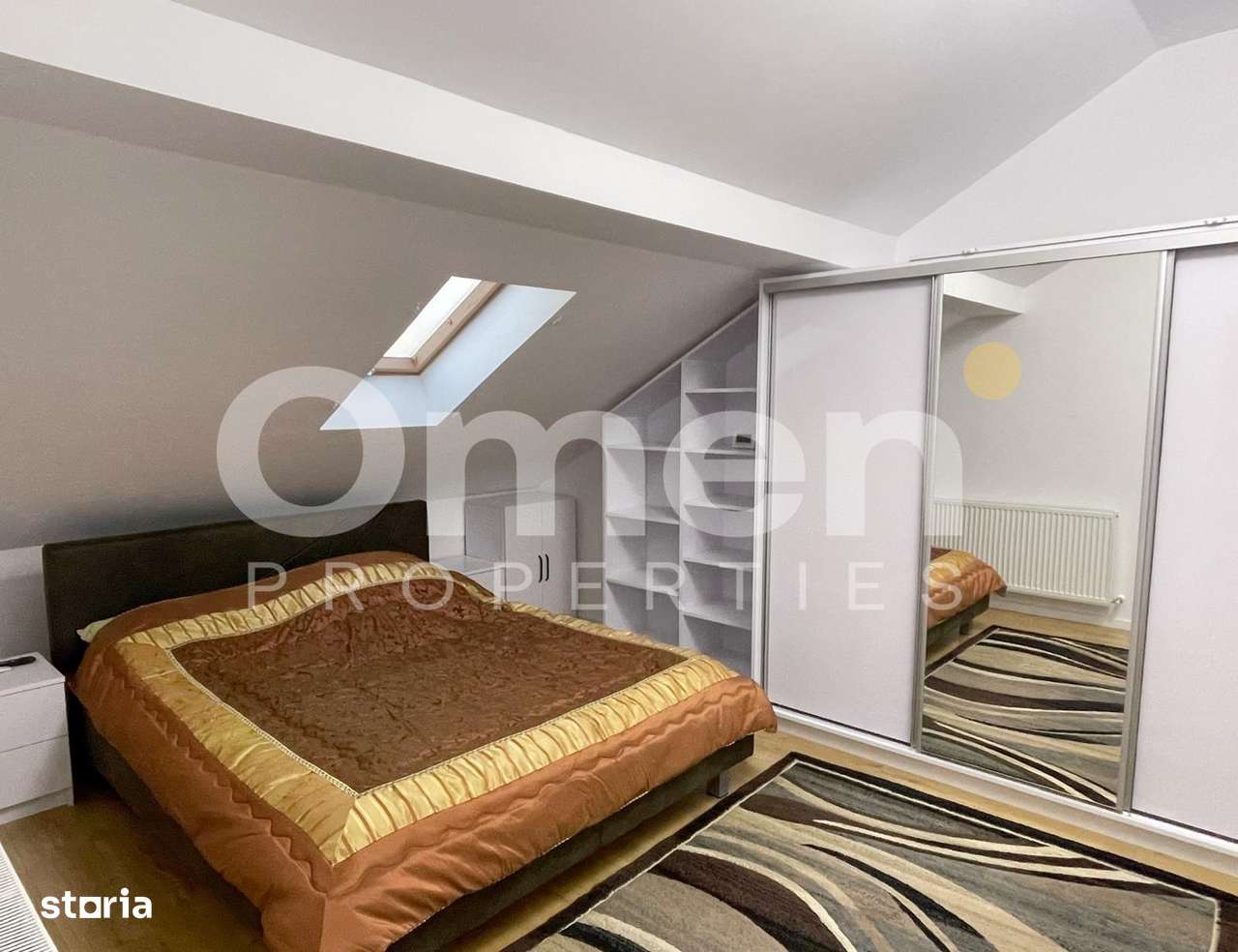 Apartament 2 camere de închiriat | Zona Bizo - Imagine principală: 4/8