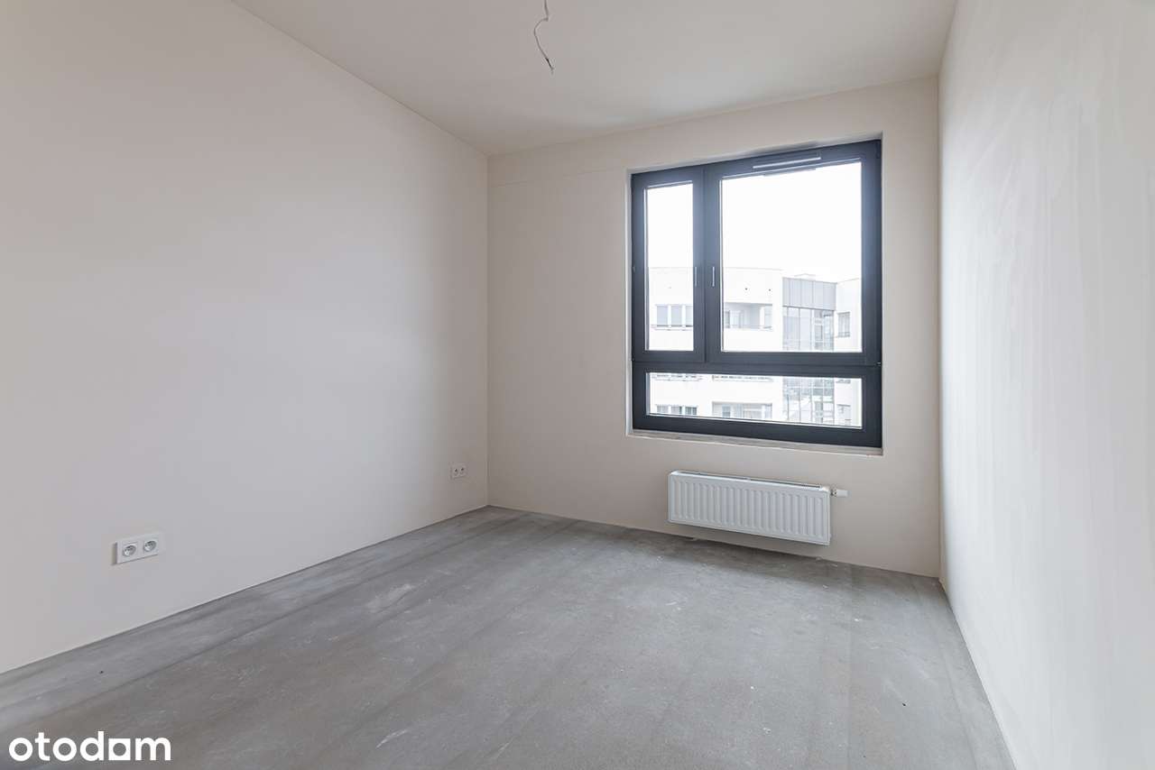 Apartament na Ostatnim Piętrze z Widokiem na Miasto-5