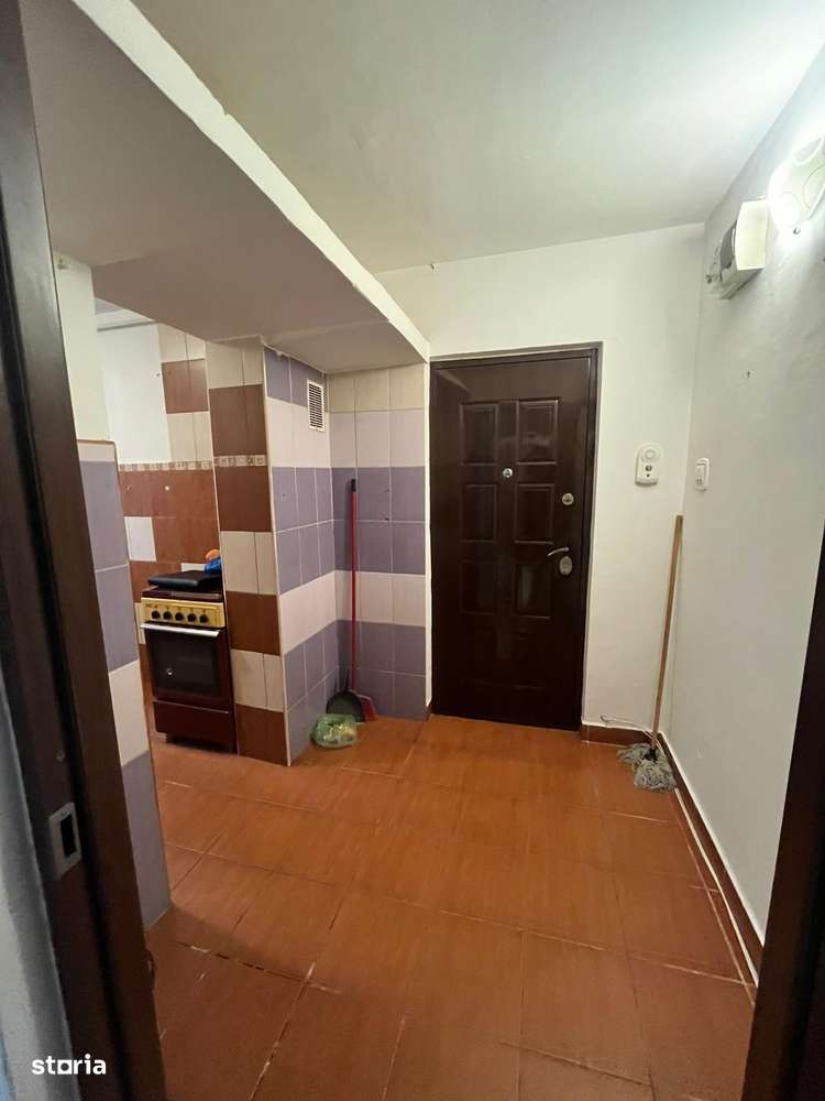 Apartament 3 camere Manastur zona Gurghiu-3
