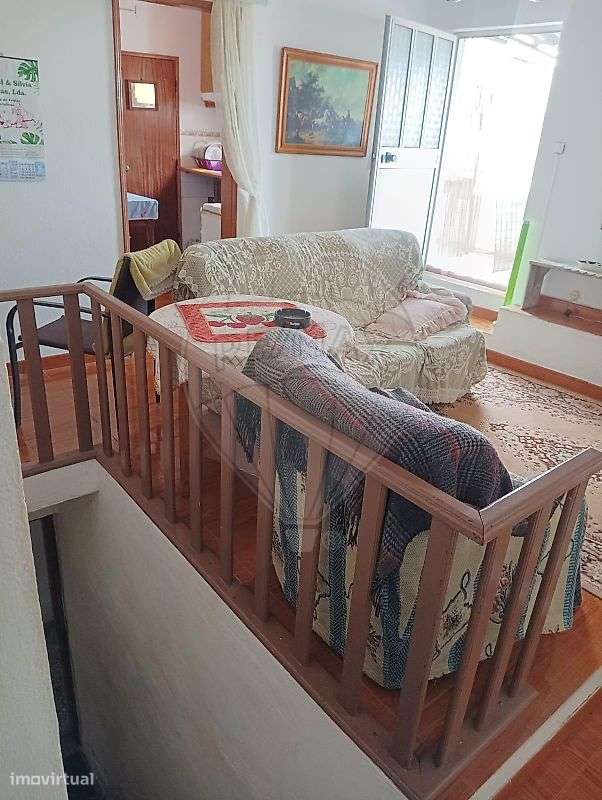 Moradia T4 para venda-8