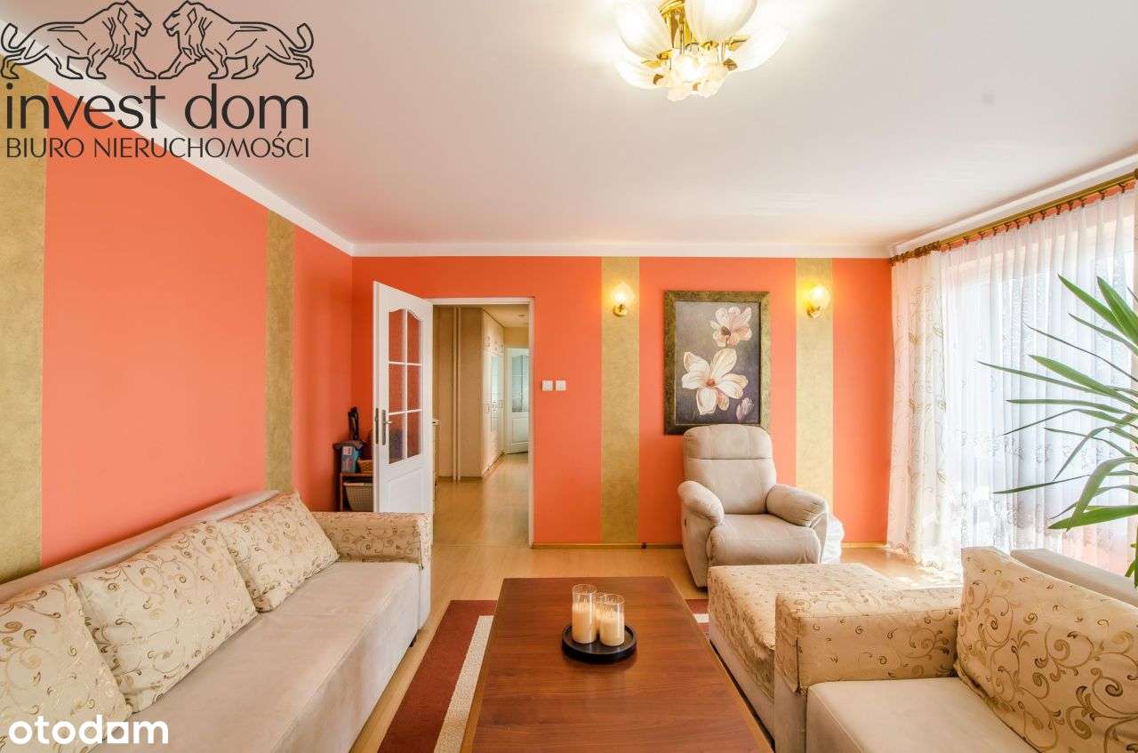 M4 | 83,53 m² | Osiedle Hallera, Gorlice-0