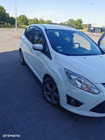 Ford C-MAX - 8