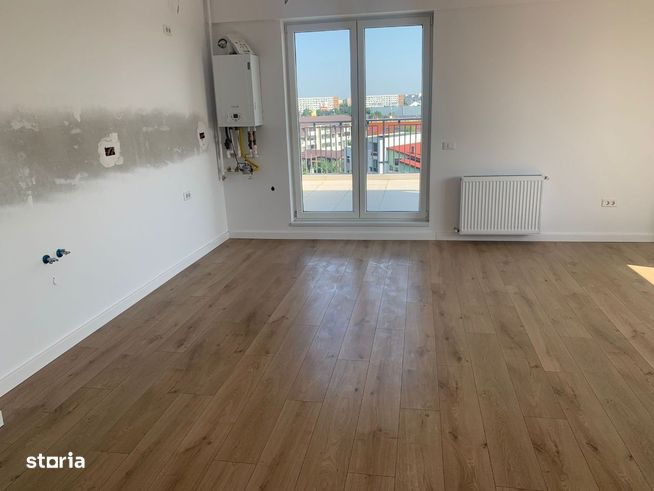 Apartament cu 2 camere, Metrou Aparatorii Patriei-1