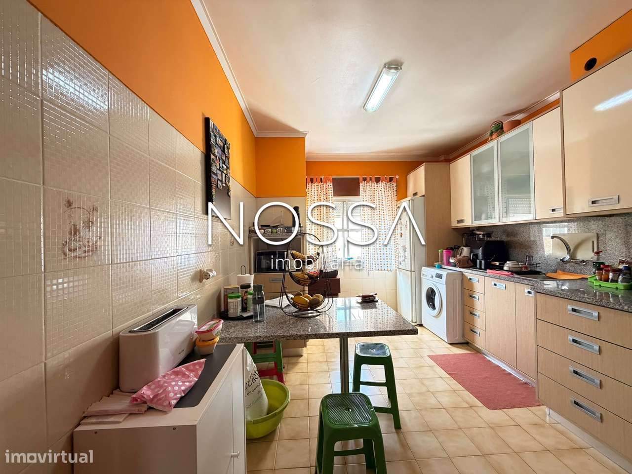 Apartamento T2 na Tapada das Mercês – Centralidade, Conforto e Exce...-6