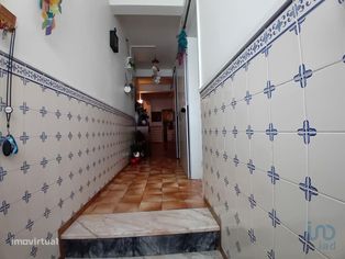 Casa / Villa T5 em Castro Marim de 121,00 m2 - Grande imagem: 2/27