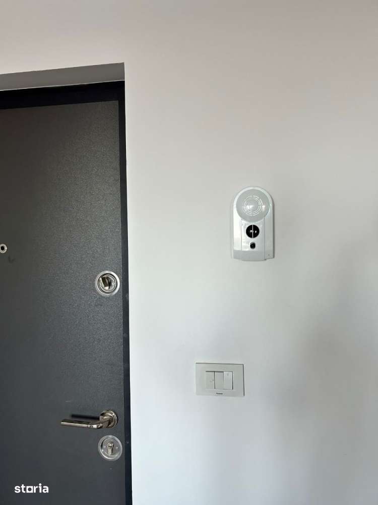 Apartament IN SITE 2 - (U6) - CU SUPANTA - Etaj 4 - MOVAS-16