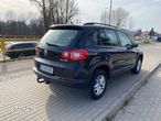 Volkswagen Tiguan 2.0 TDI Trend&Fun - 6