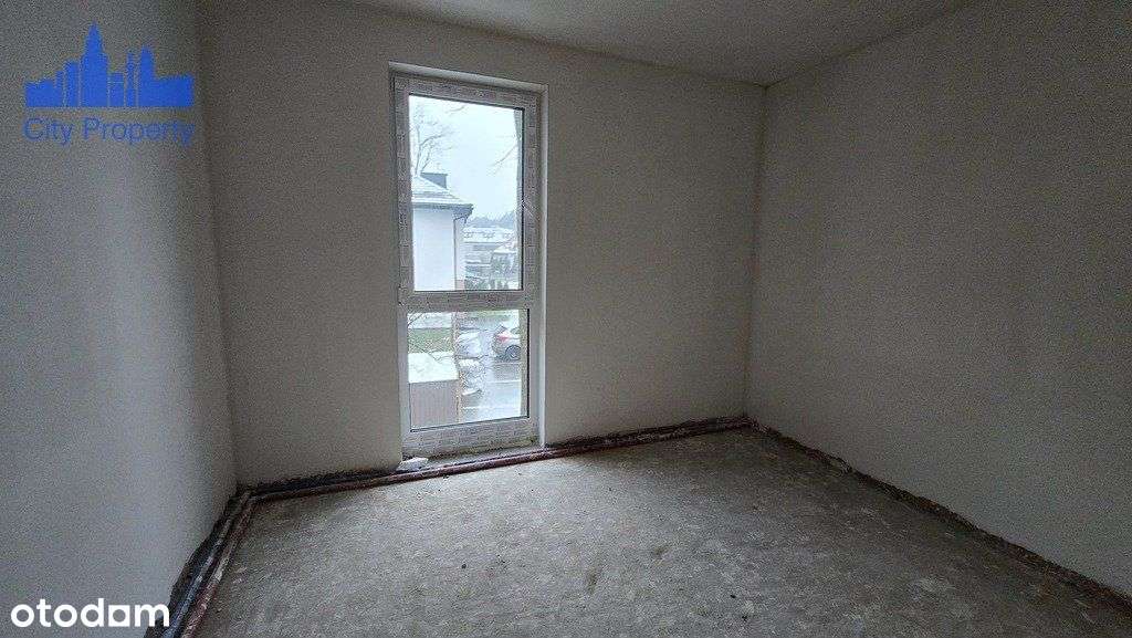 Dwupoziomowe z ogródkiem blisko lasu + 2 miejsca-5