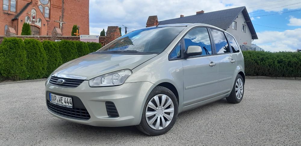 Ford C-Max I 2009