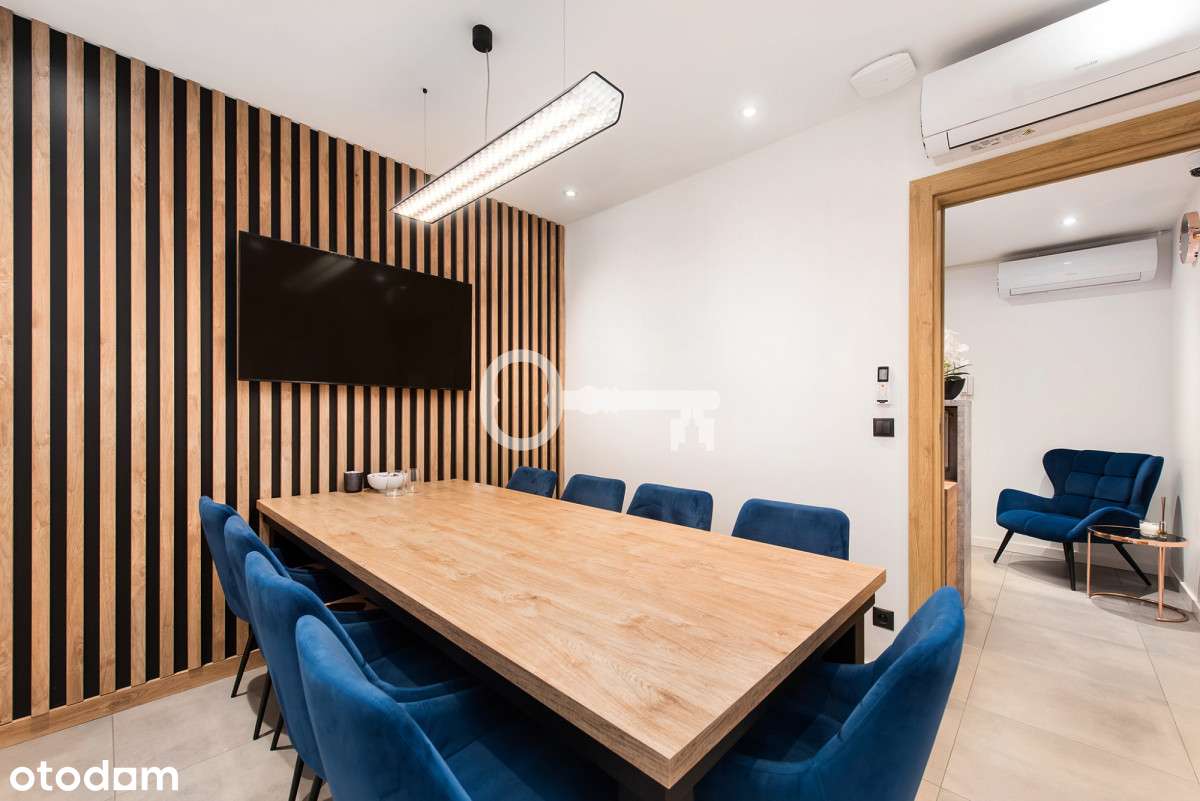 Nowoczesny budynek | 14 stanowisk-3