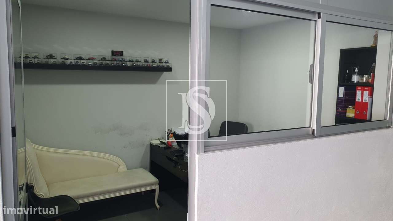 Armazém no Porto - Grande imagem: 4/18