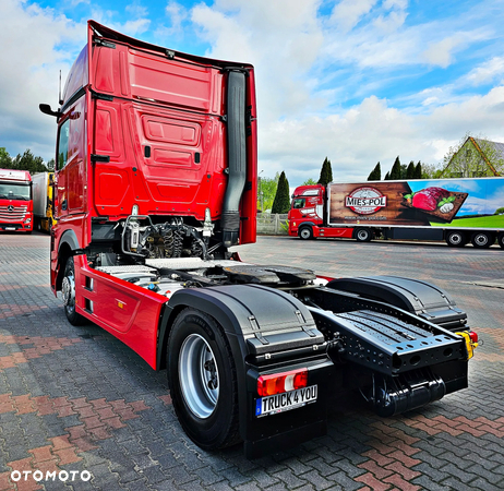 Mercedes-Benz ACTROS / MP5 L / 480 PS / Gwarancja do 06/2025r. - 4