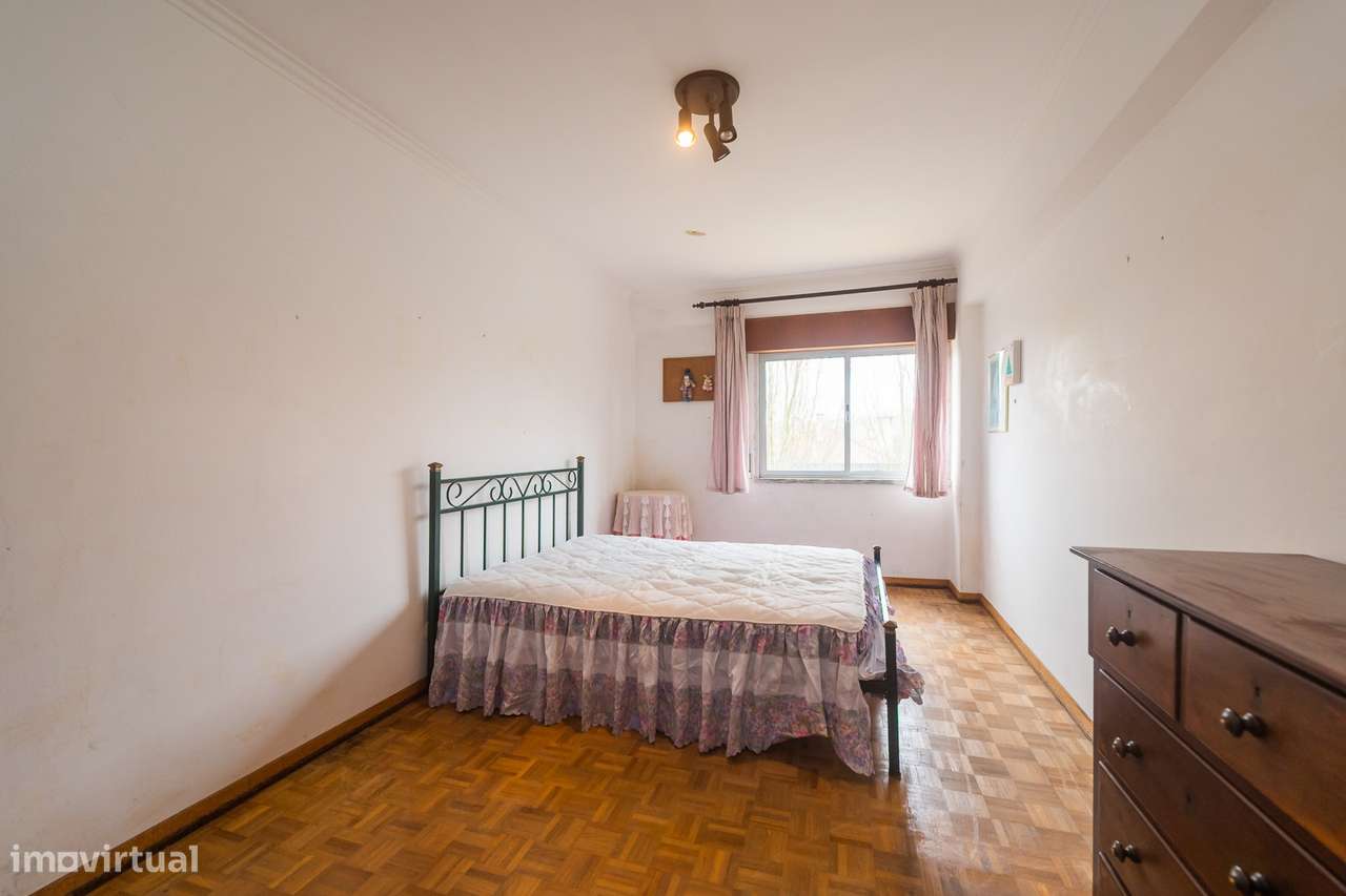 Apartamento T3 Venda em Massamá e Monte Abraão,Sintra-7