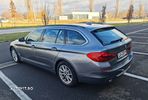 BMW Seria 5 520d Touring Aut. Sport Line - 3