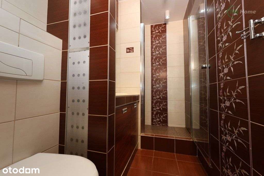 Mieszkanie, 27 m², Warszawa-6