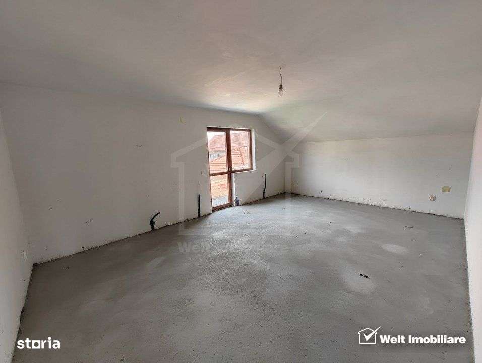 Casa individuala, 180 mp utili, Campenesti - Imagine principală: 5/5