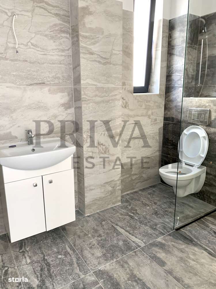 Apartament premium 2 camere, etaj 1, Giroc-8