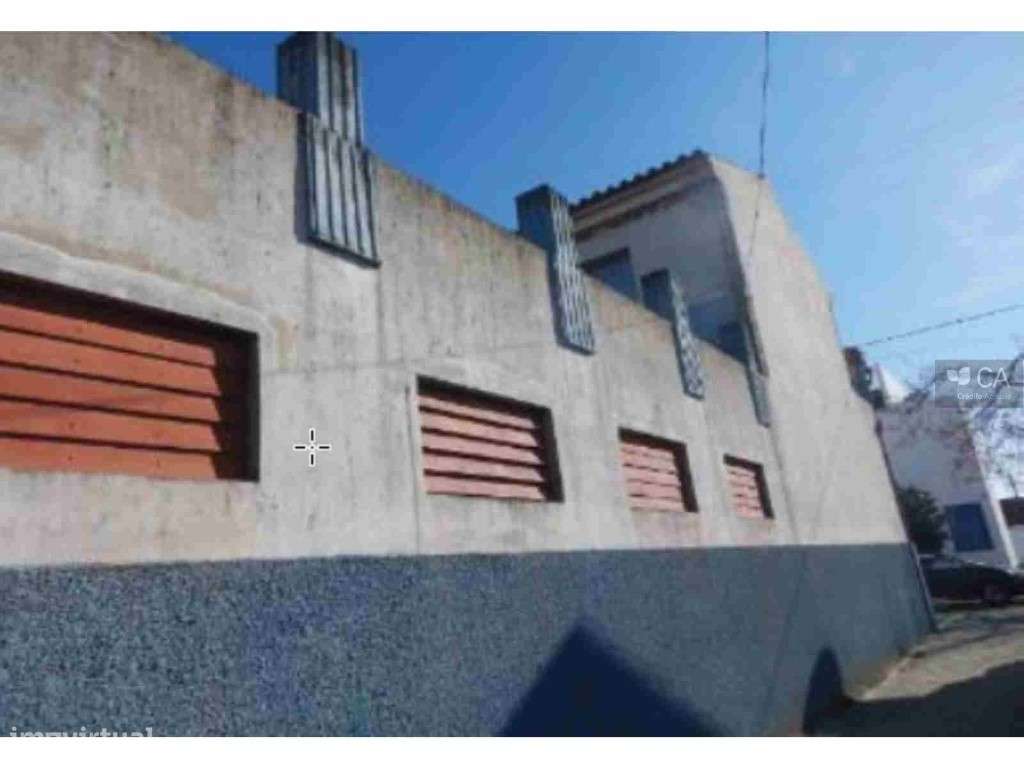 Moradia Unifamiliar no Ervedal - Grande imagem: 3/5