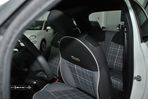 Fiat 500 1.0 Hybrid Lounge - 16