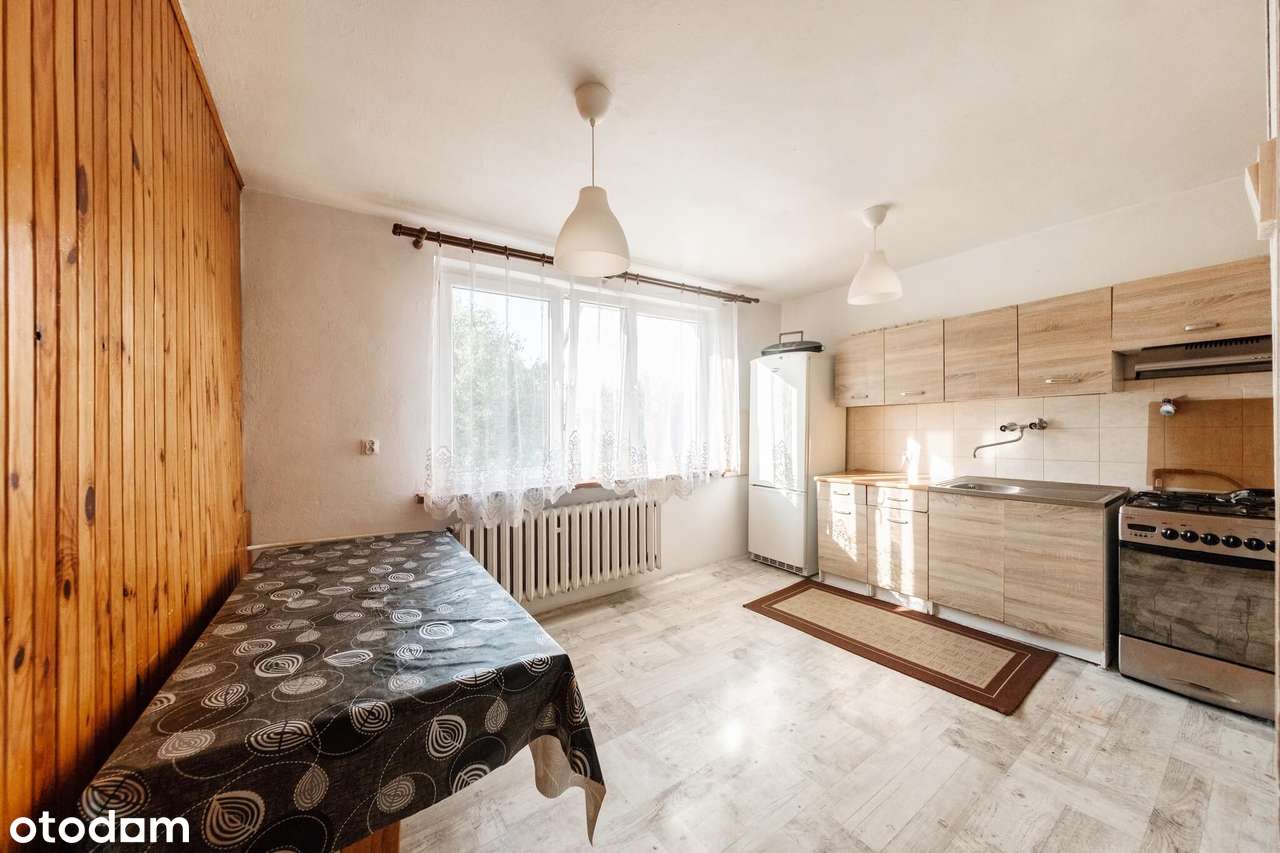 4 pokojowe mieszkanie + garaż w cenie! W pobliżu Dino, szkoła i basen-11