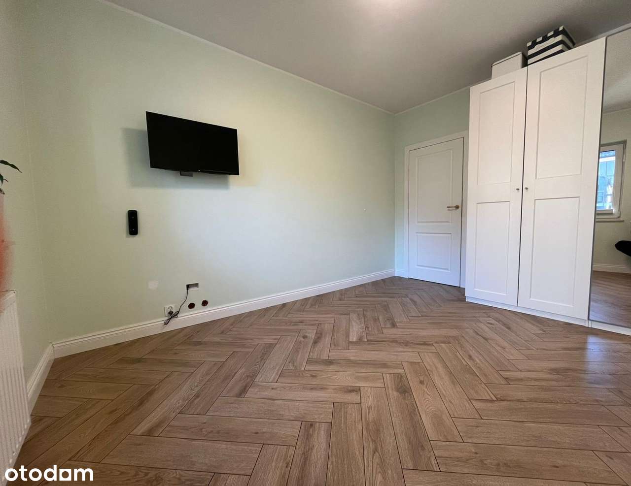 Nowoczesne 3 pokoje na Warszewie – 62 m² | 2022 r. | Bez pośredników - Pełny obrazek: 5/7