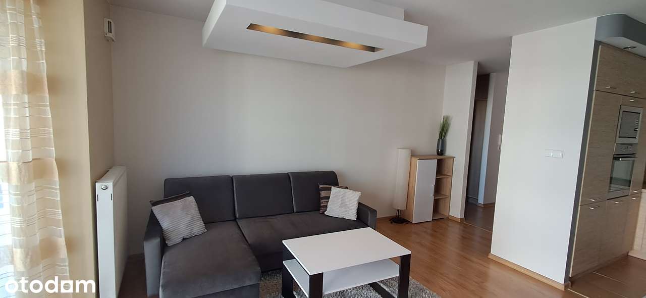 Mieszkanie 2pok. od 1 lutego Gdańsk Wiszące Ogrod - Pełny obrazek: 2/14