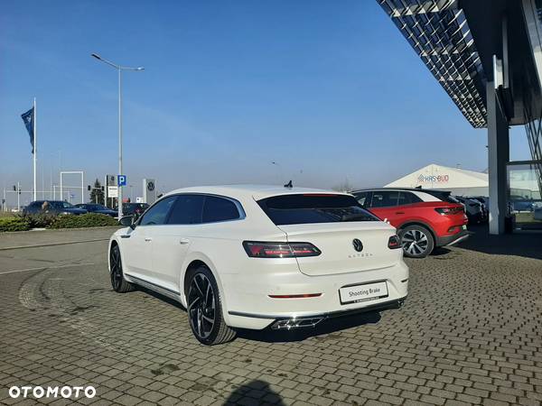 Volkswagen Arteon 2.0 TSI R-Line DSG - 3