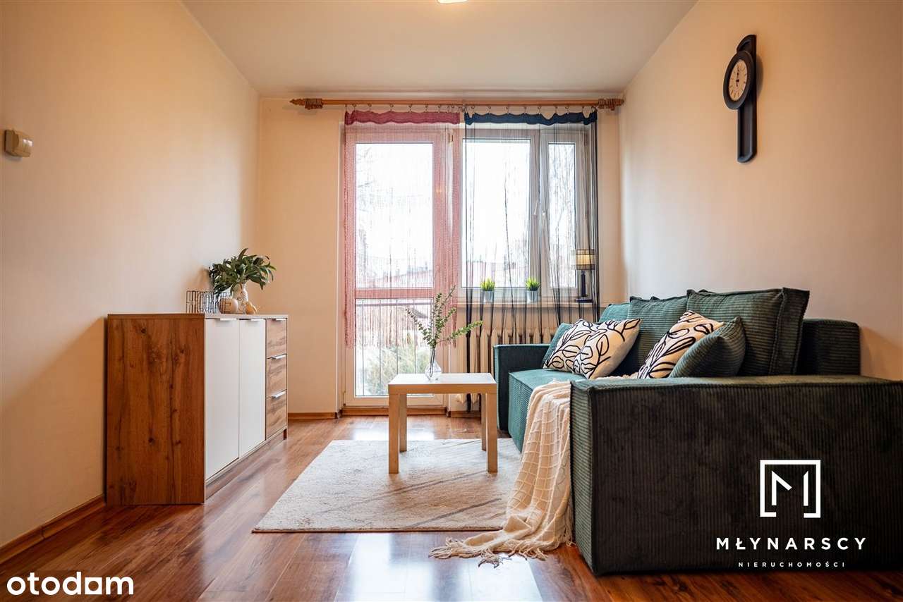 2-pok z parkingiem| przytulne | blisko centrum BB - Pełny obrazek: 2/17