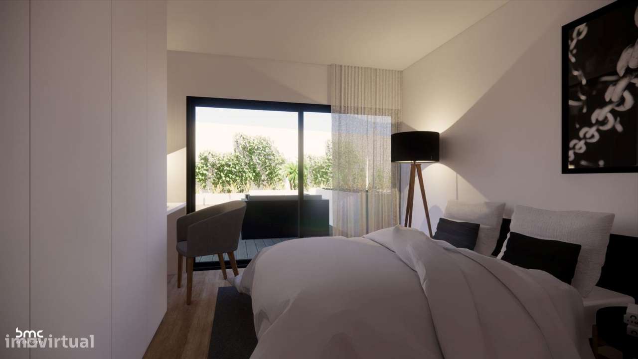 T3 Matosinhos - Grande imagem: 3/8