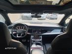 Audi Q8 50 TDI quattro tiptronic - 8