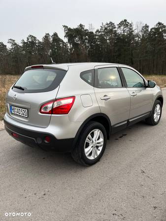 Nissan Qashqai 2.0 Acenta - 4