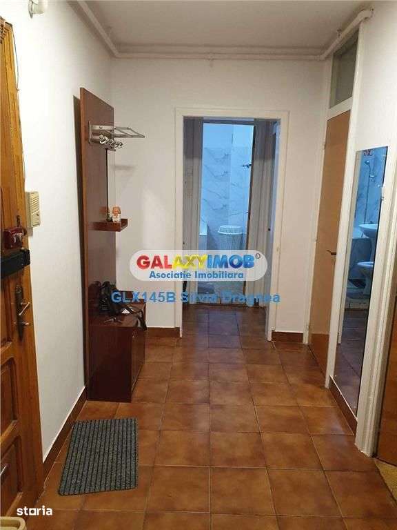 INCHIRIERE apartament 2 camere Brancoveanu (metrou) - Imagine principală: 4/8
