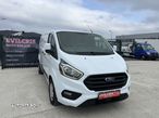 Ford Transit Custom L2H1 - 26