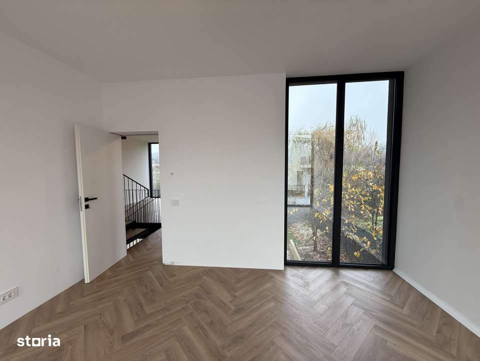 OFERTA SPECIALA IN MOGOSOAIA FRF | VILA MODERNA LANGA PADURE | FINISAT-12