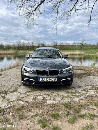 BMW Seria 1 116d Aut. Urban Line - 1