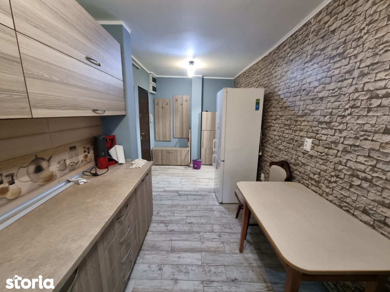 Rosiori - Scolilor- Apartament 2 camere- Decomandat- Modern