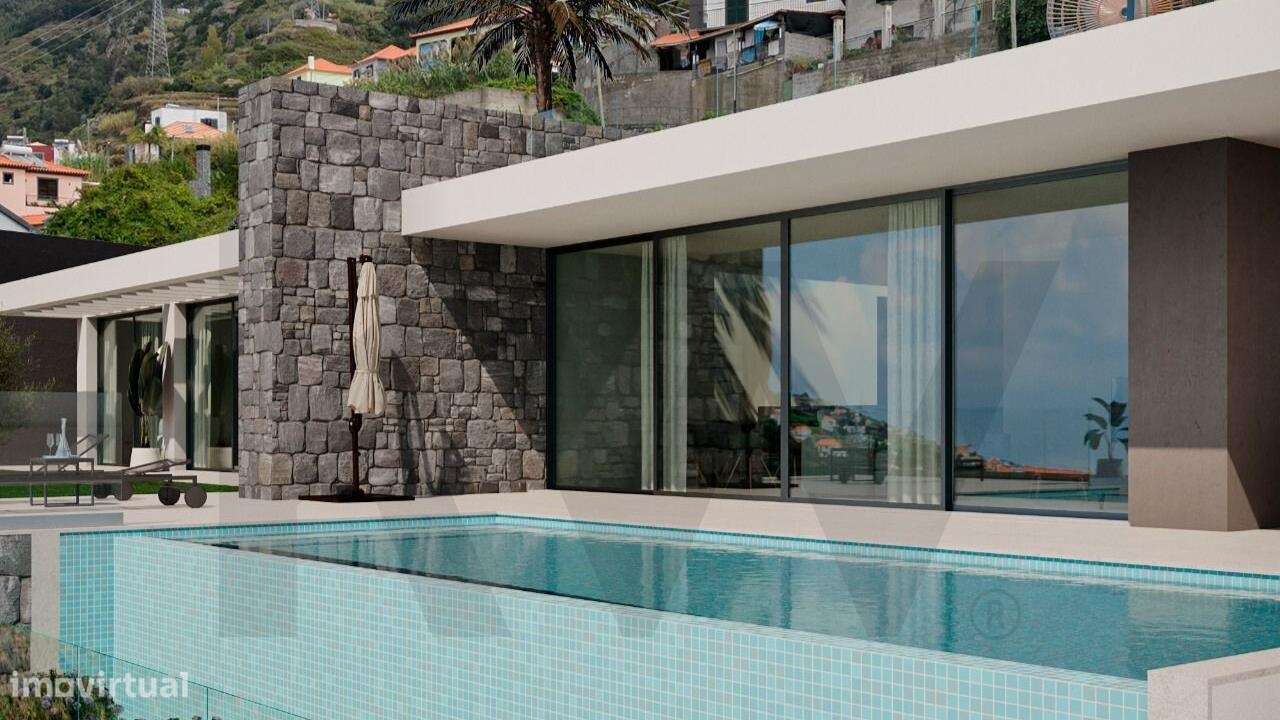 Moreno Residence II - Oasis Villa - Grande imagem: 5/14