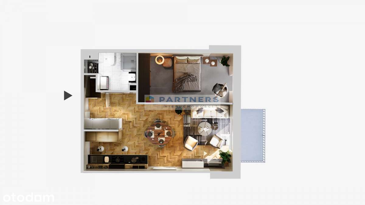 Villa Telimena - Pełny obrazek: 5/6