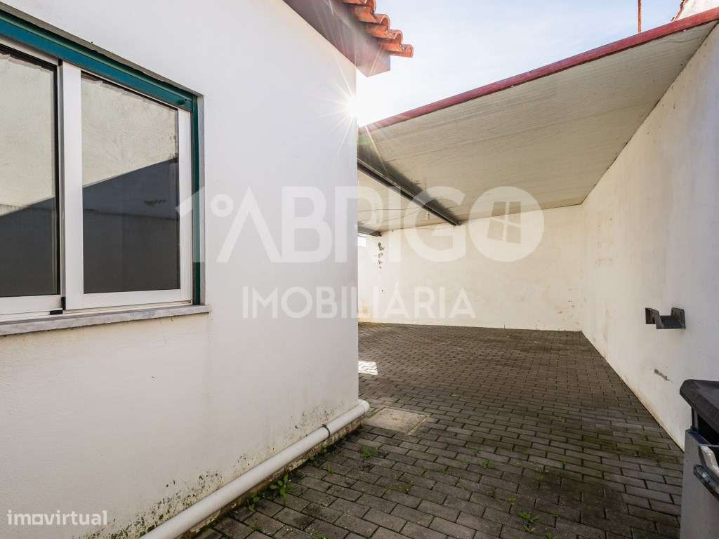 Casinha T2 próxima do centro, Ordem, Marinha Grande-13