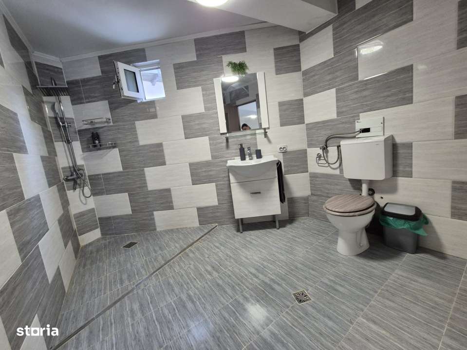 Casa cocheta – 3 camere, centrala gaz, aproape de plaja-5