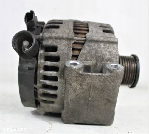 ALTERNATOR MINI R56 N14B16 N14 1.6T - 2