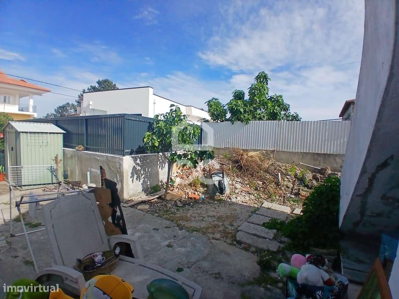 Moradia T3 em Azeitão, Setúbal-18