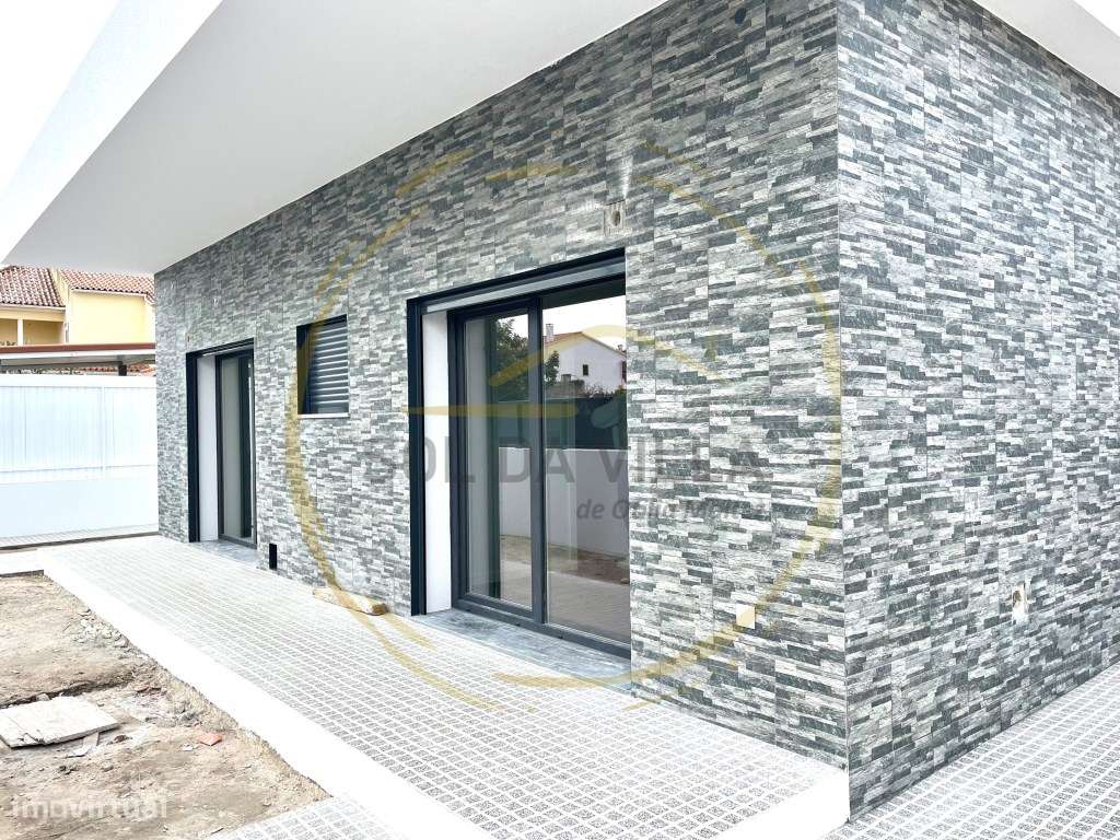 Moradia Térrea Isolada T4 - Fernão Ferro, Seixal - 640.000€-19